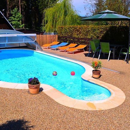 Relax Pension U Nosku Smržovka Εξωτερικό φωτογραφία