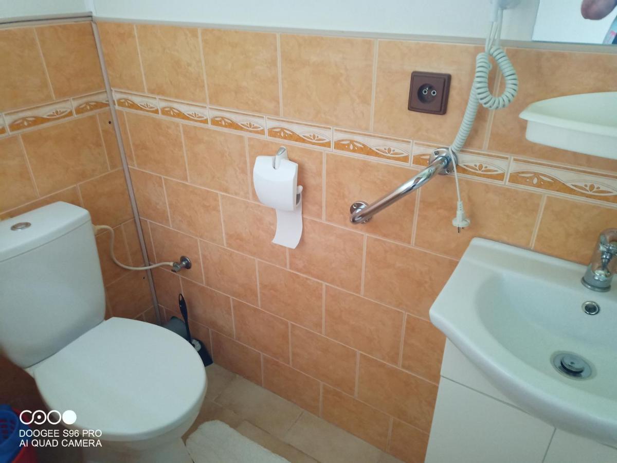 Relax Pension U Nosku Smržovka Εξωτερικό φωτογραφία